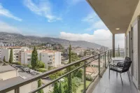 Barreiros Residence I Hotels in Santo Antonio