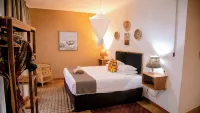 The Nkhosi Livingstone Lodge and Spa Hotels in Livingstone