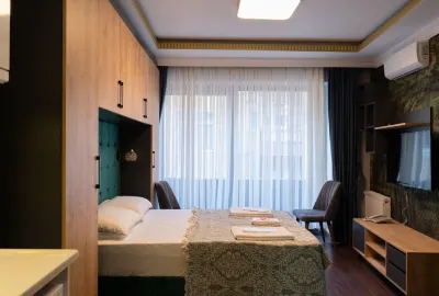 Middle Village Hotel in zona ETZ Ahayim Synagogue