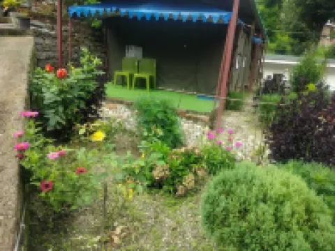 Phulwari Resort