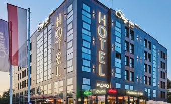 Stay Inn Hotel Warszawa