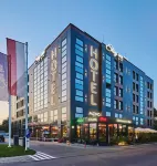 Stay Inn Hotel Warszawa Отели в г. 