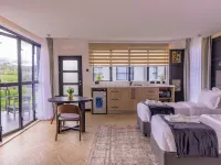Tufaha Resort Hotels in Central