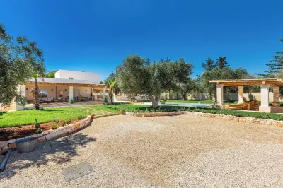 3093 Tenutaanna-Casetta Della Nonna by Barbarhouse