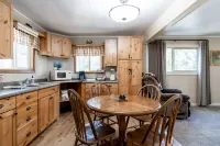 Shepherd Family Retreats- Fox - Hot Springs