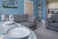 Flint House - 2 Bedroom Apartment - Tenby
