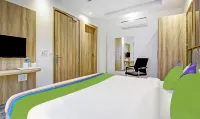 Treebo Stellar Inn Hotels in North West Delhi