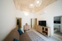 Domus Lapis - Con Terrazza Panoramica