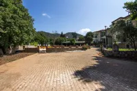 Yesilkaya Hotel Hôtels à : Kayaköy