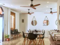 Island Ambience Hotels in Maafushi