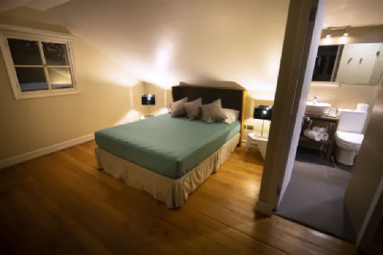 New Voga Guesthouse โรงแรมใน