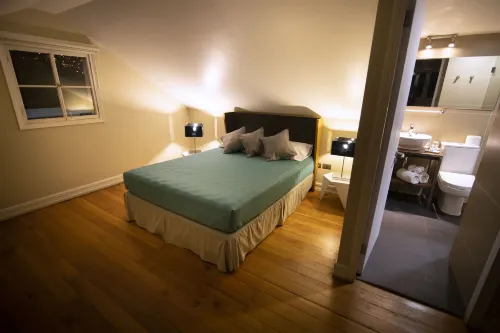 New Voga Guesthouse