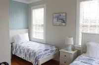 Welcome to The Shrimp Shack!