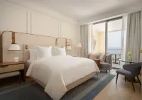Four Seasons Resort and Residences at The Pearl - Qatar