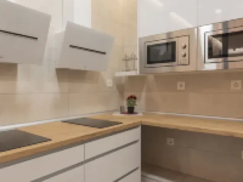 Bilbao Rooms & Kitchen Zorroza Hoteles en Bilbao