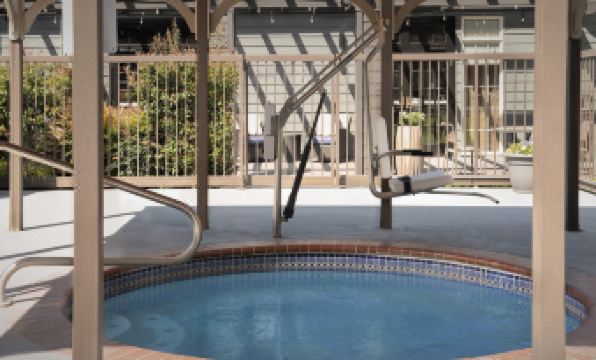 Homewood Suites by Hilton Vancouver/Portland