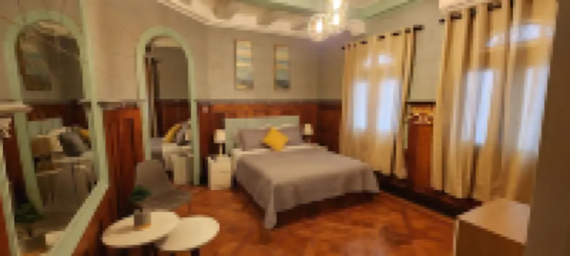 Hotel Voila Londres - พร้อมWifi