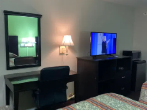 Sunrise Inn Hotels in Jasper