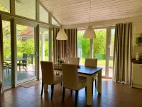 Ferienhaus Müritzzeit in Röbel an der Müritz Hotels in Röbel
