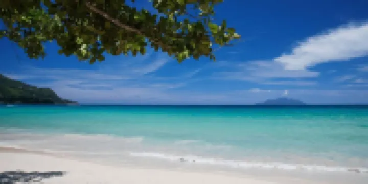 Alpha & Omega Apartment Seychelles