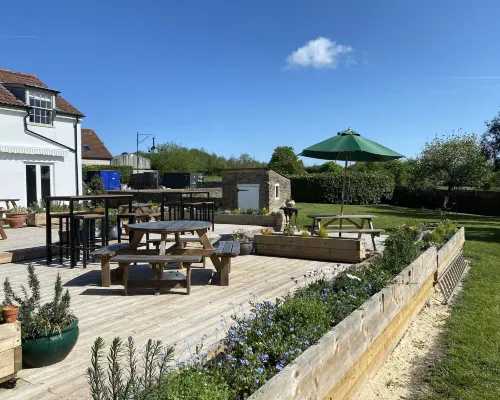 Full Moon Inn Rudge Hotel a Frome