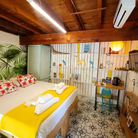 Mell10 House