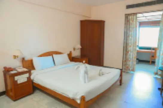 Bell Hotel Sivakasi Hoteles en 