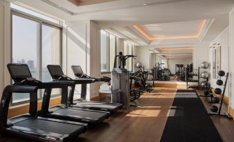 Four Seasons Resort and Residences at the Pearl - Qatar