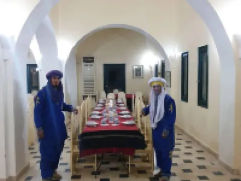 Hotel Pansy Hotels in Douz