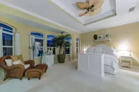 海景由海灘管理