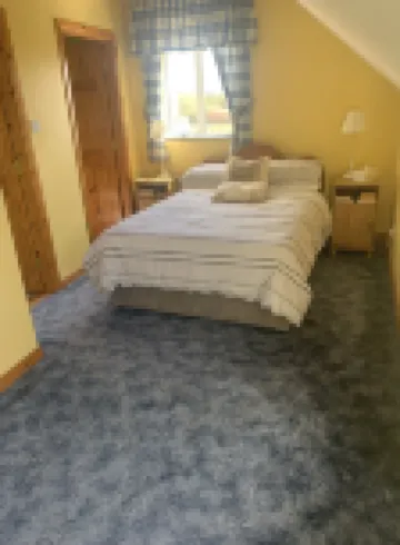 Dal Riada B&B Отели в г. 