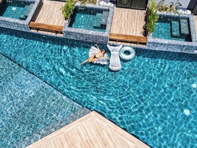 Bela Vista Beach by New Time