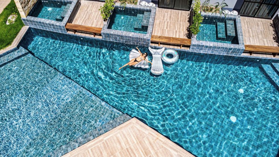 Bela Vista Beach by New Time