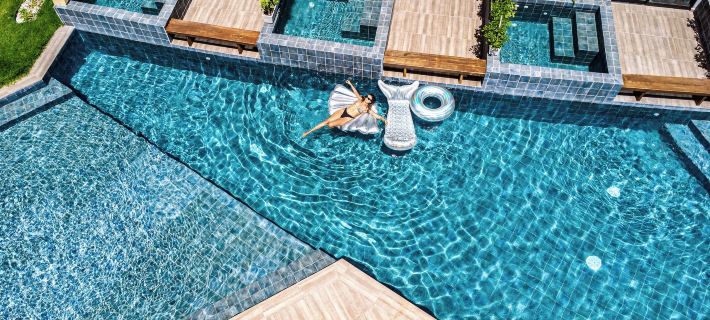 Bela Vista Beach by New Time Hotels in Ipojuca
