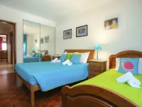 Brasil Avenue by Rent4All Hotels near Claridade Beach