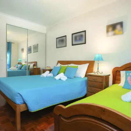Brasil Avenue by Rent4All