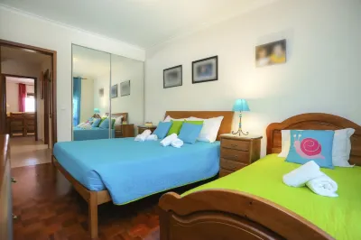 Brasil Avenue by Rent4All Hotels near Cape Mondego viewpoint