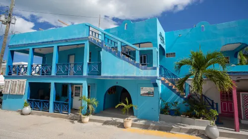 Edwards Guesthouse Hotels in Sandy Ground