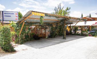 Hotel Alpachaca