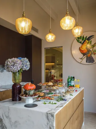 Tenuta Zamparina Отели рядом с достопримечательностью «La Casetta»