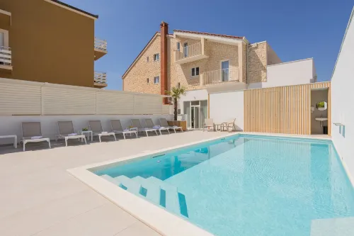 Villa Miki - Boutique