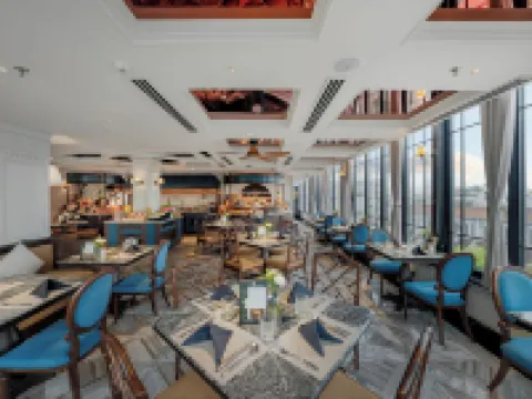 湖邊大酒店哈諾依 河內酒店