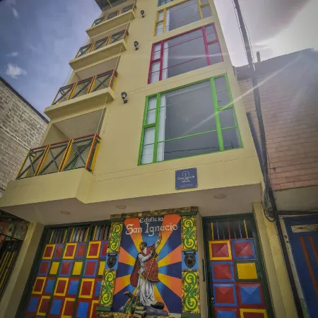 Casa García Rent Home