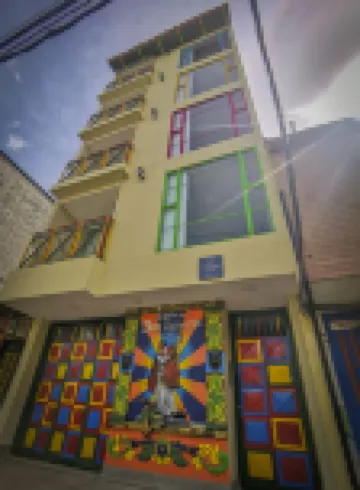 Casa García Rent Home