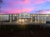 WoodSpring Suites Hermitage - Nashville Airport Hotels near The Hermitage
