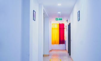 Roomshala 051 Ashok Palace