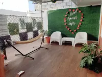 Ingrid Lofts Hotels in 