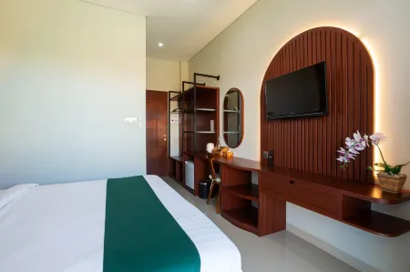 Cove Ransha Stay