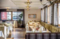 Das Hopfgarten Aparthotel - Phòng tập thể hình