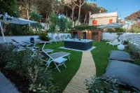 Aquamaris Design Suite & Spa - spa